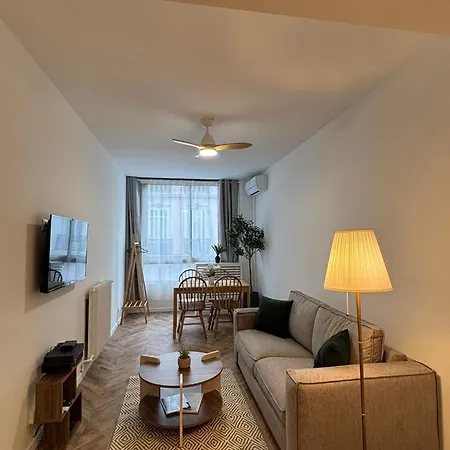 Apartament In Centre