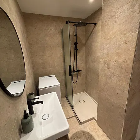 In Centre Apartament
