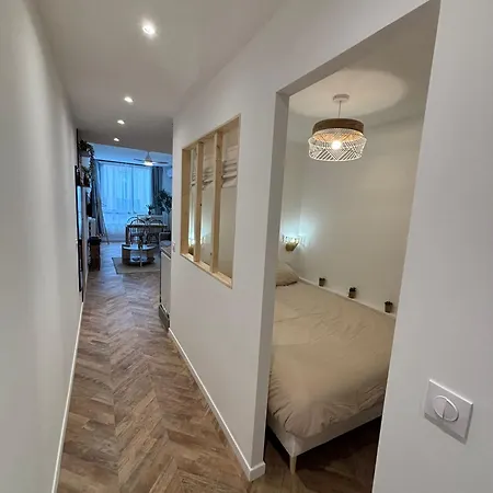 In Centre Apartament *