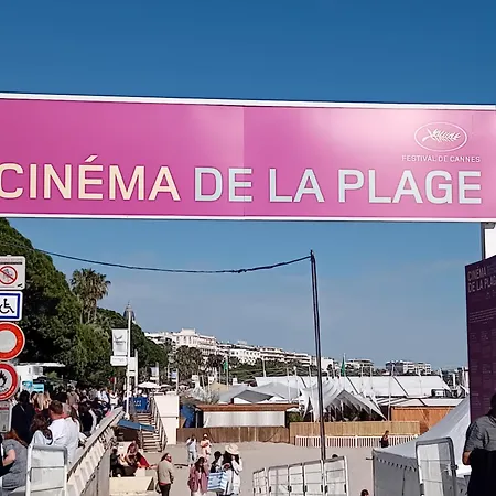In Centre Cannes
